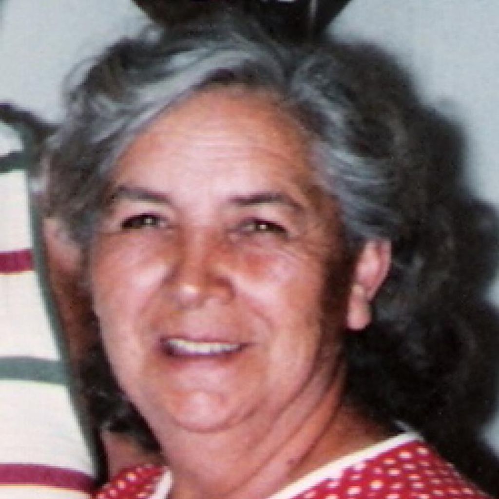 Idela C. Romero