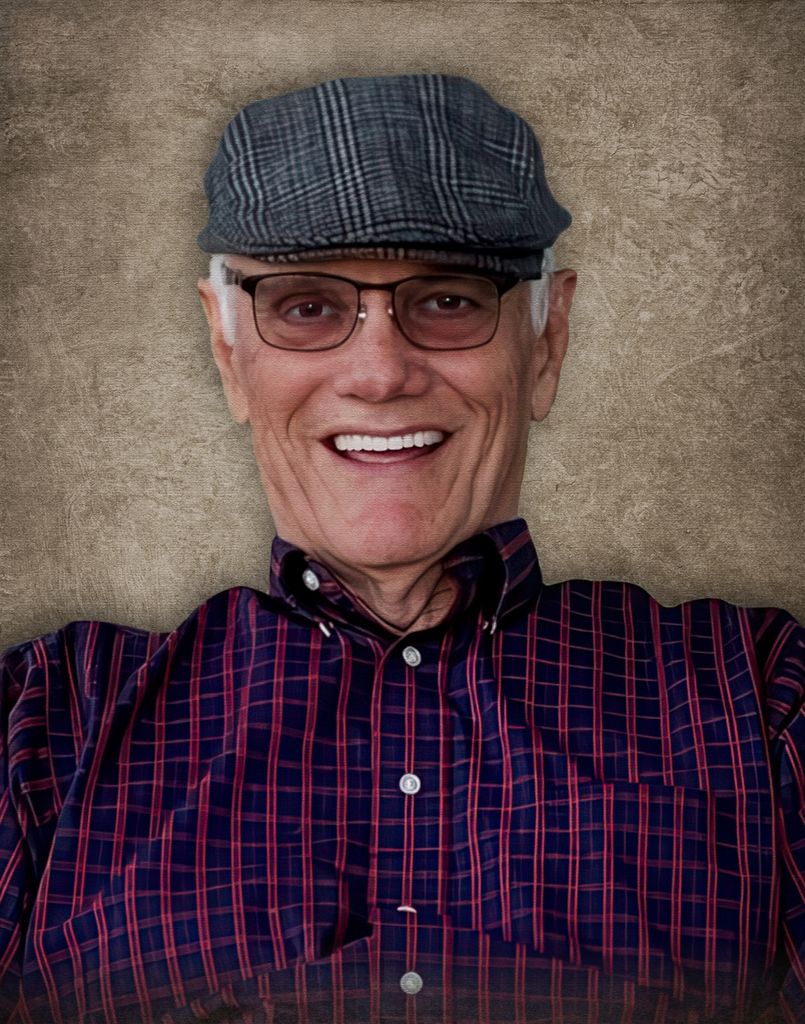 Edgar Tate Simmons Jr.