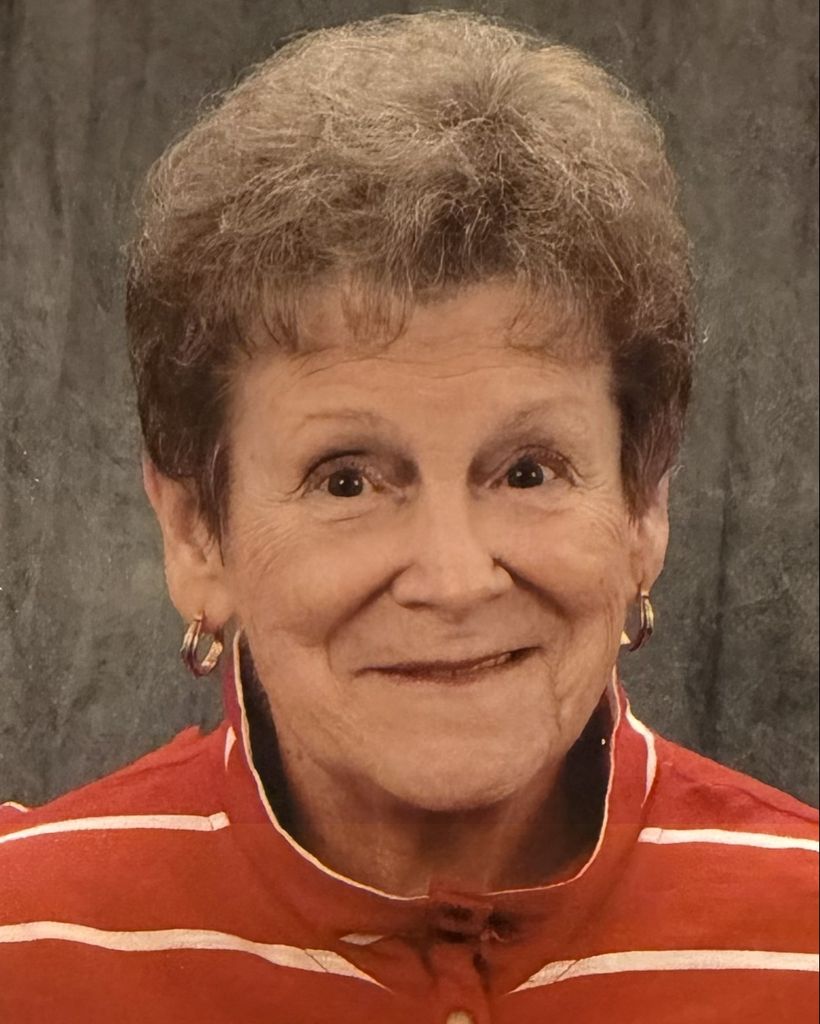 Margaret A. Jones Profile Photo