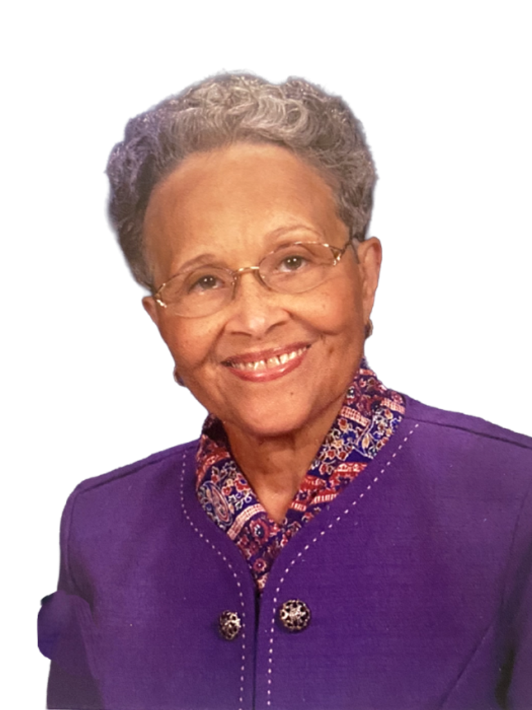 Barbara Armstead Queen