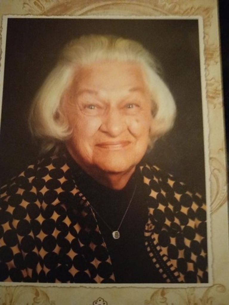 Fern Marie Murray Profile Photo