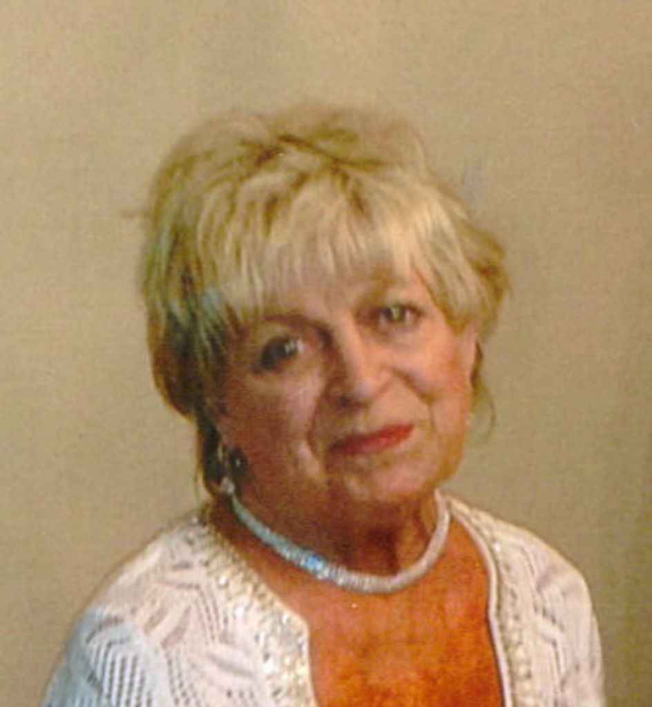 Barbara A. 'Auntie Barb' (Forrest)  Maccarone