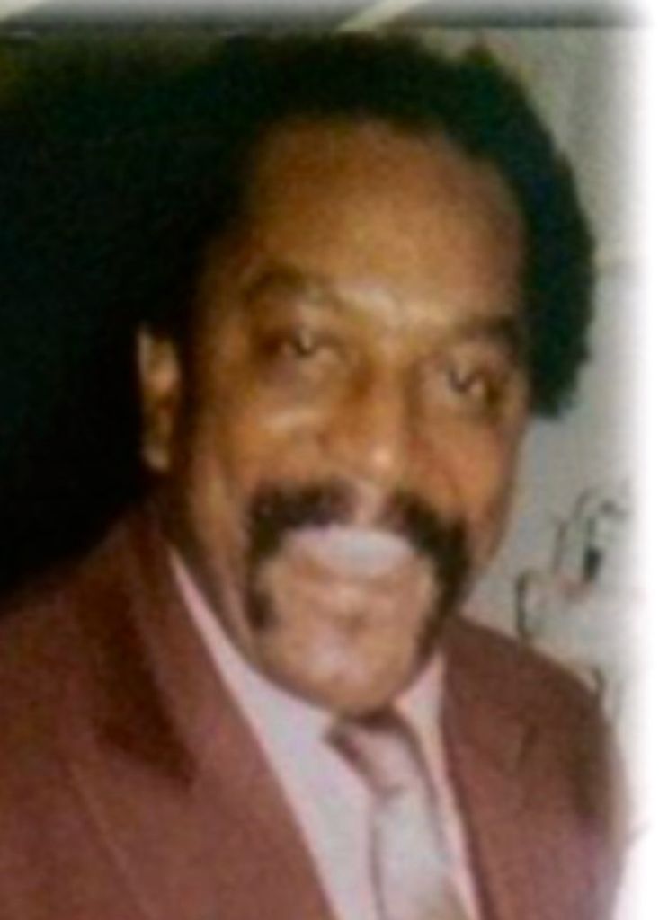 Robert Henry "Popcorn" Harris