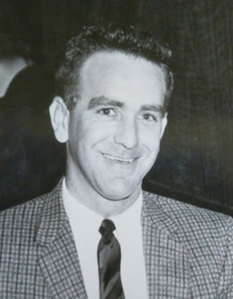 William Carlton Ansardi Profile Photo