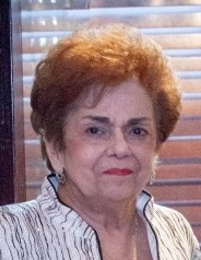 Gloria A. (Khouri)  Sabbag Profile Photo