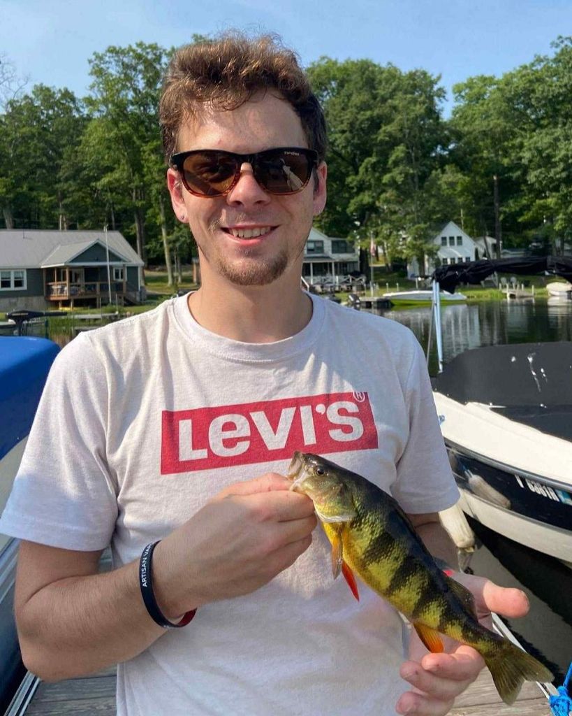 Brandin Lee VanTine Profile Photo