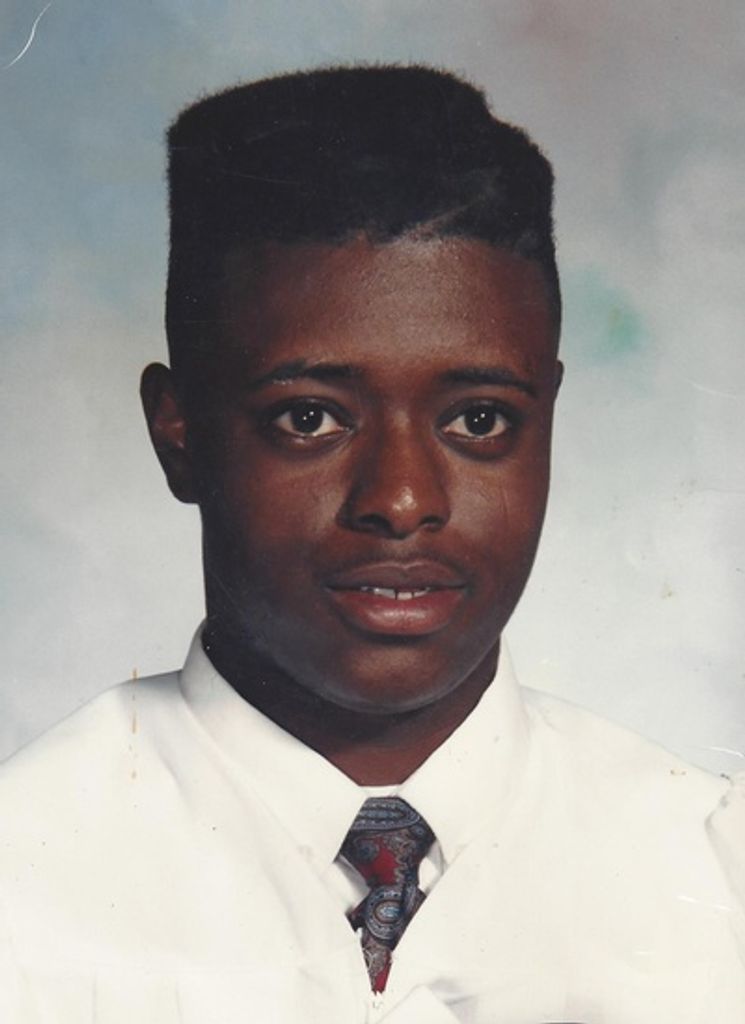 Roland "Ron" Jackson