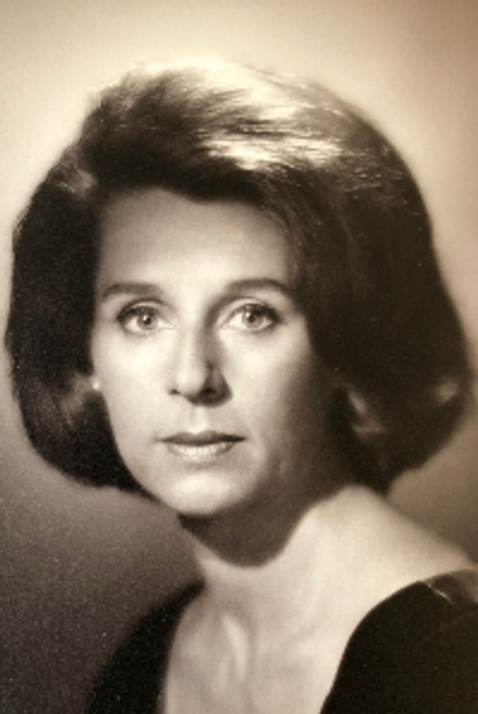 Madeleine Selivan Magee