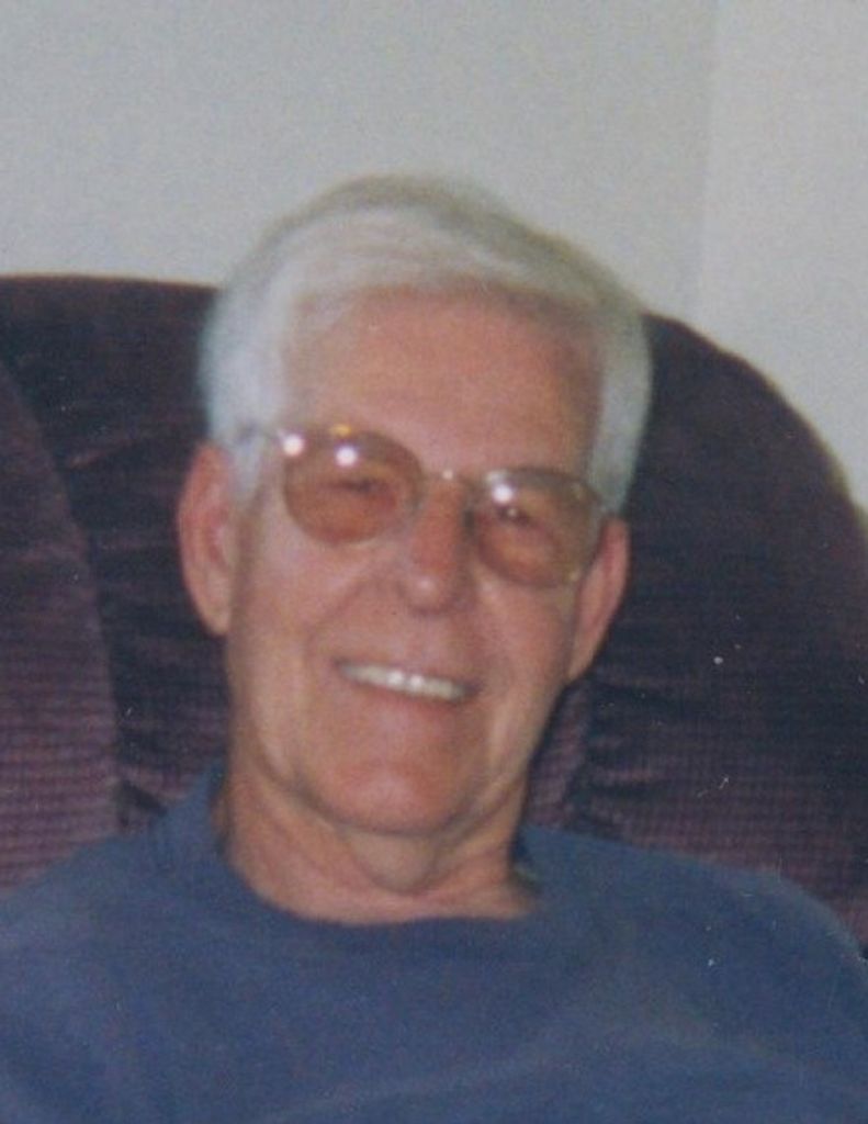 Robert "Bob" Eugene Nease Profile Photo