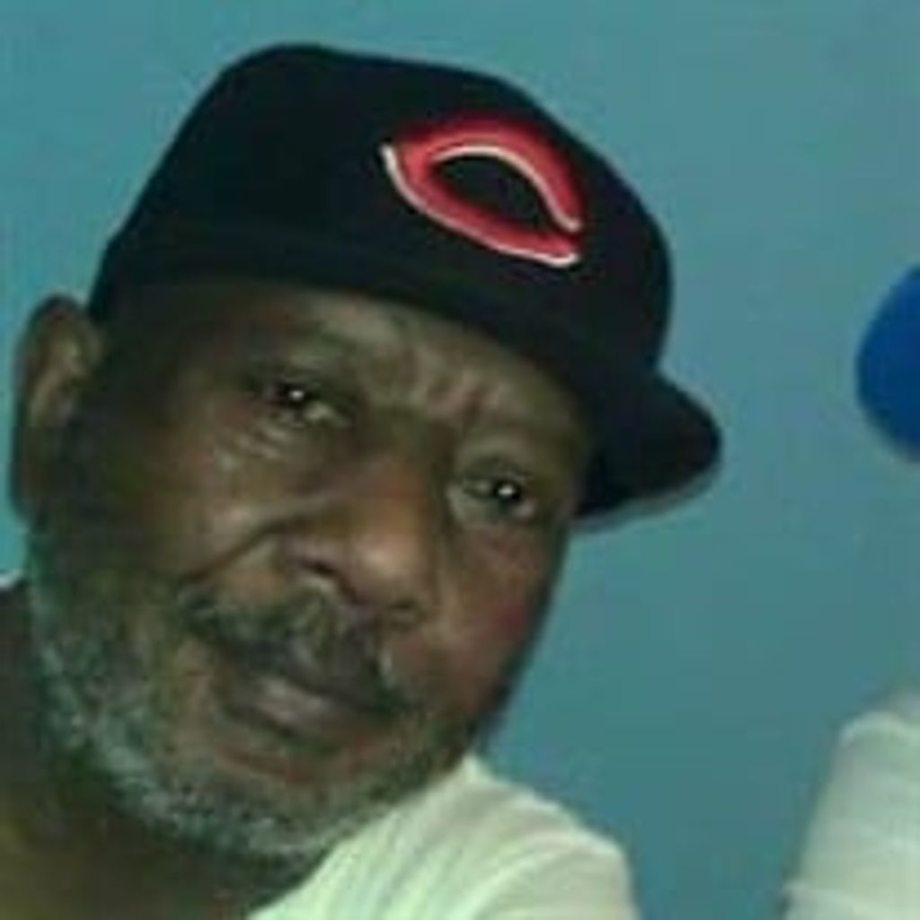 Allen  Tyrone Latham