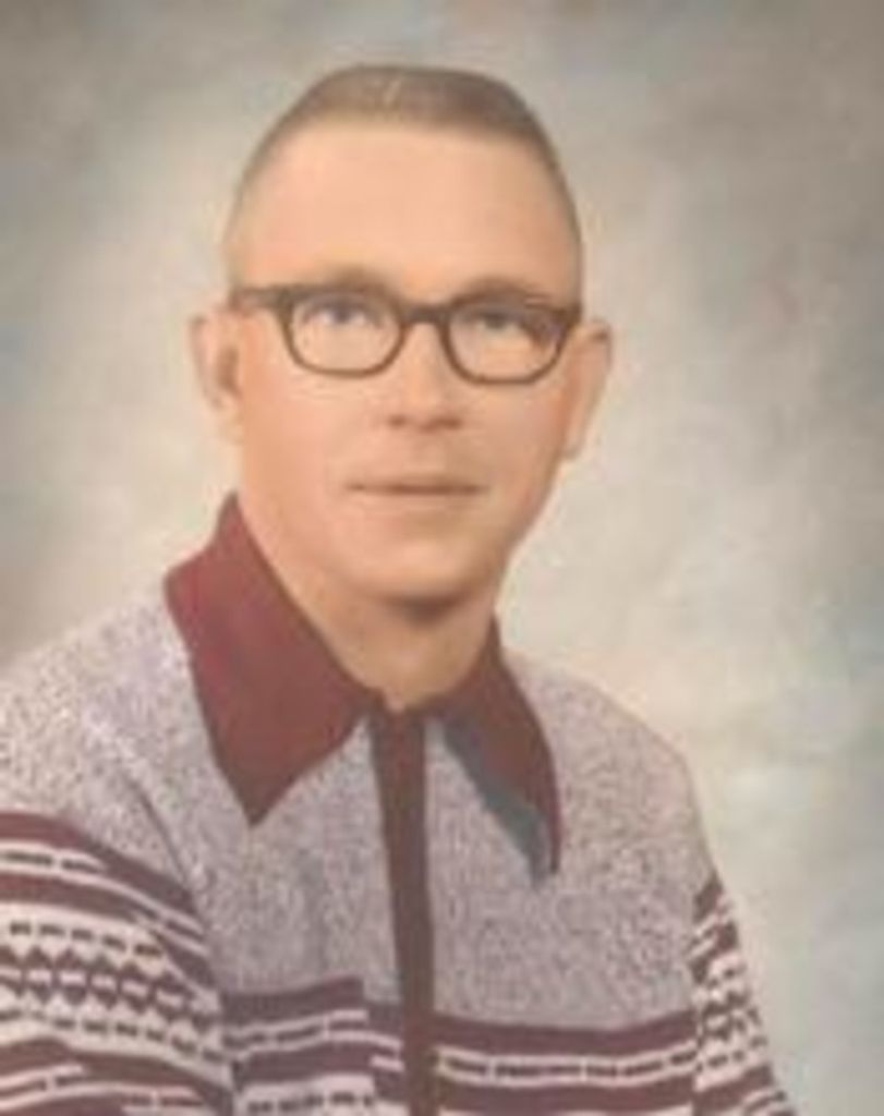 Windell Brown Staley