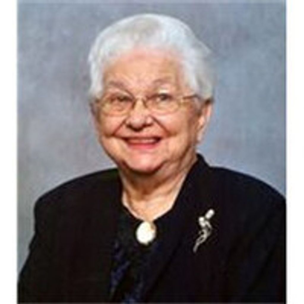 Thelma L. Yester