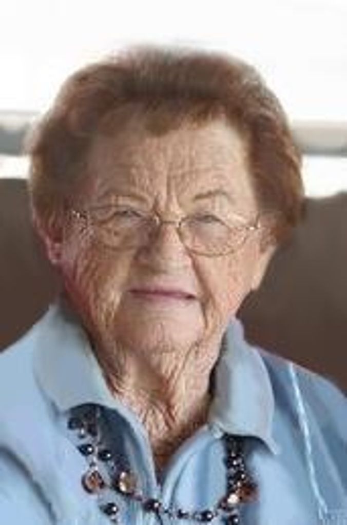 Mary Sheila Yose