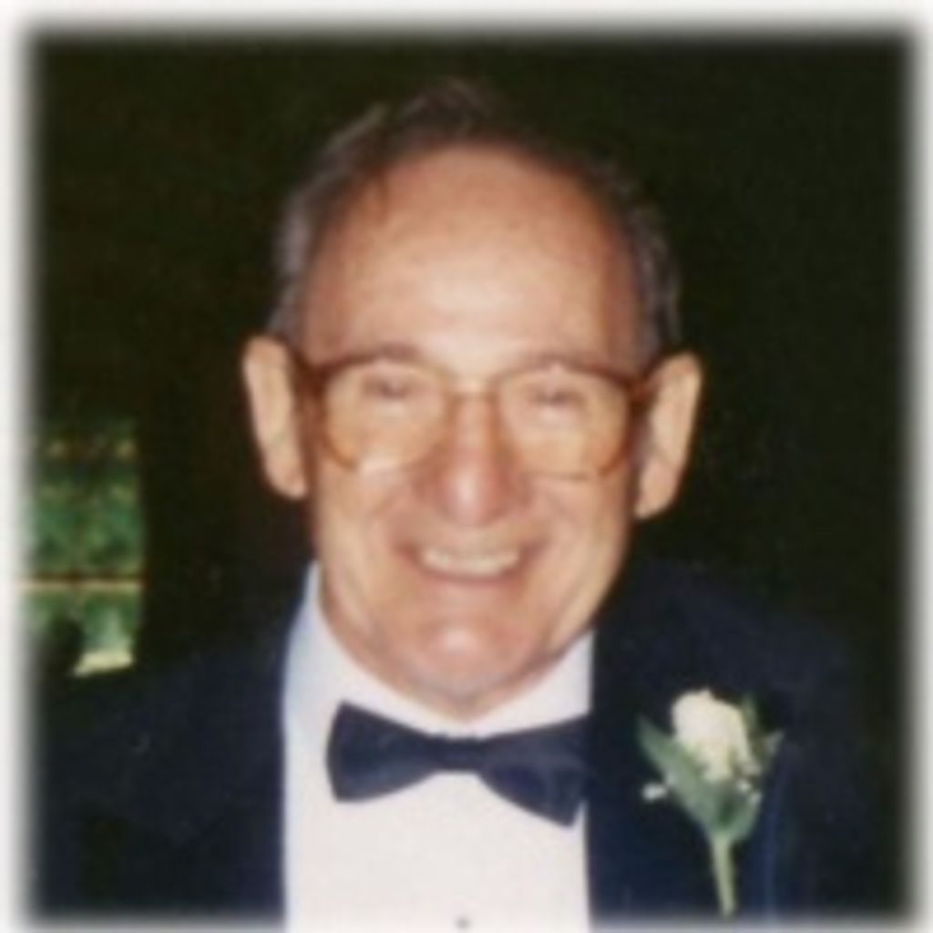 Harry E. McCloskey