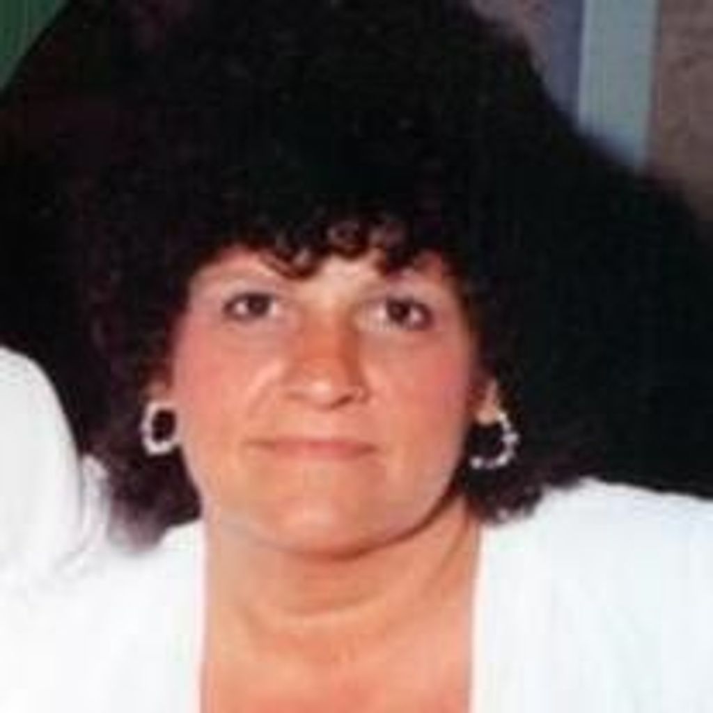 MaryAnn Kosmach