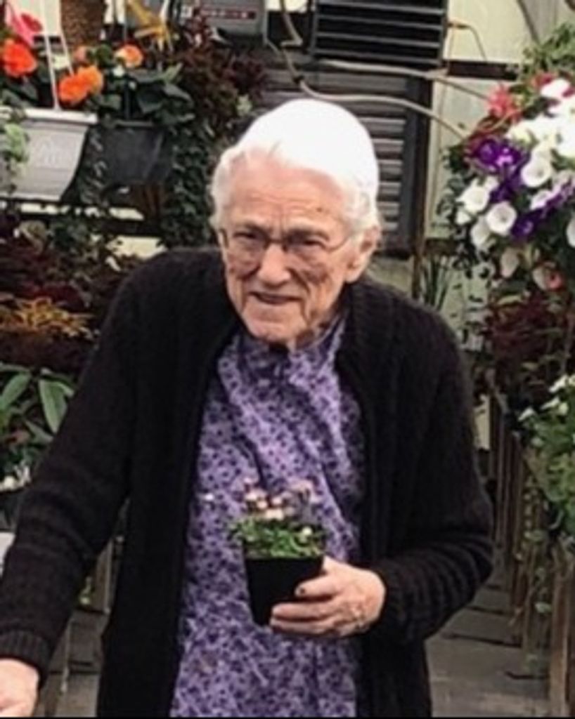 Pearl Ada Martin Profile Photo