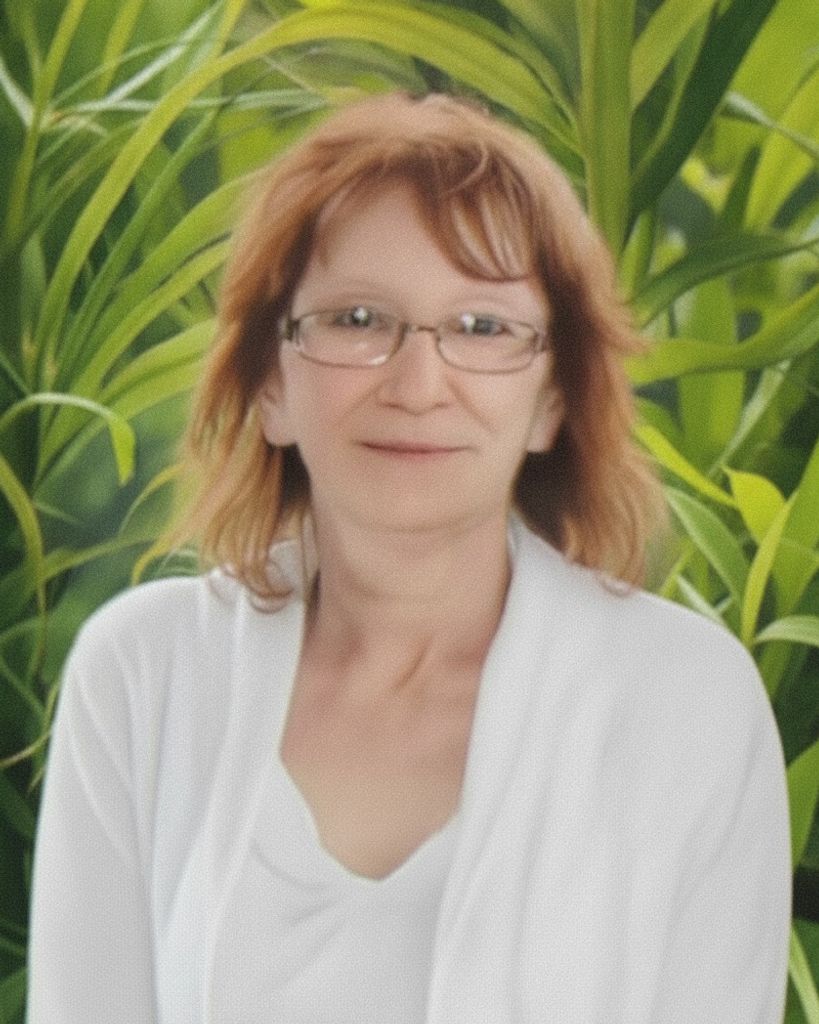 Barbara Marie Fennert