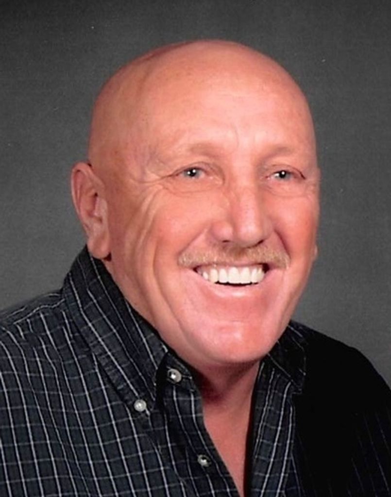 Phillip Wayne French