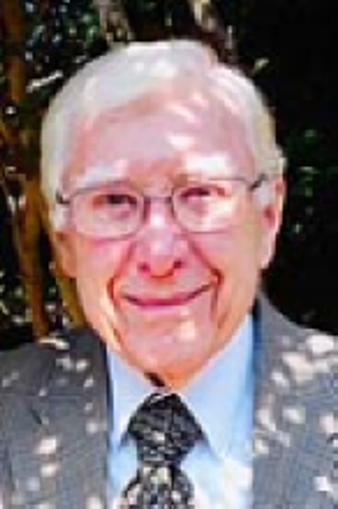 William  G. Wright