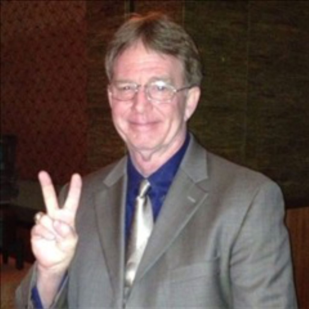 Thomas Jeffery Allen Profile Photo