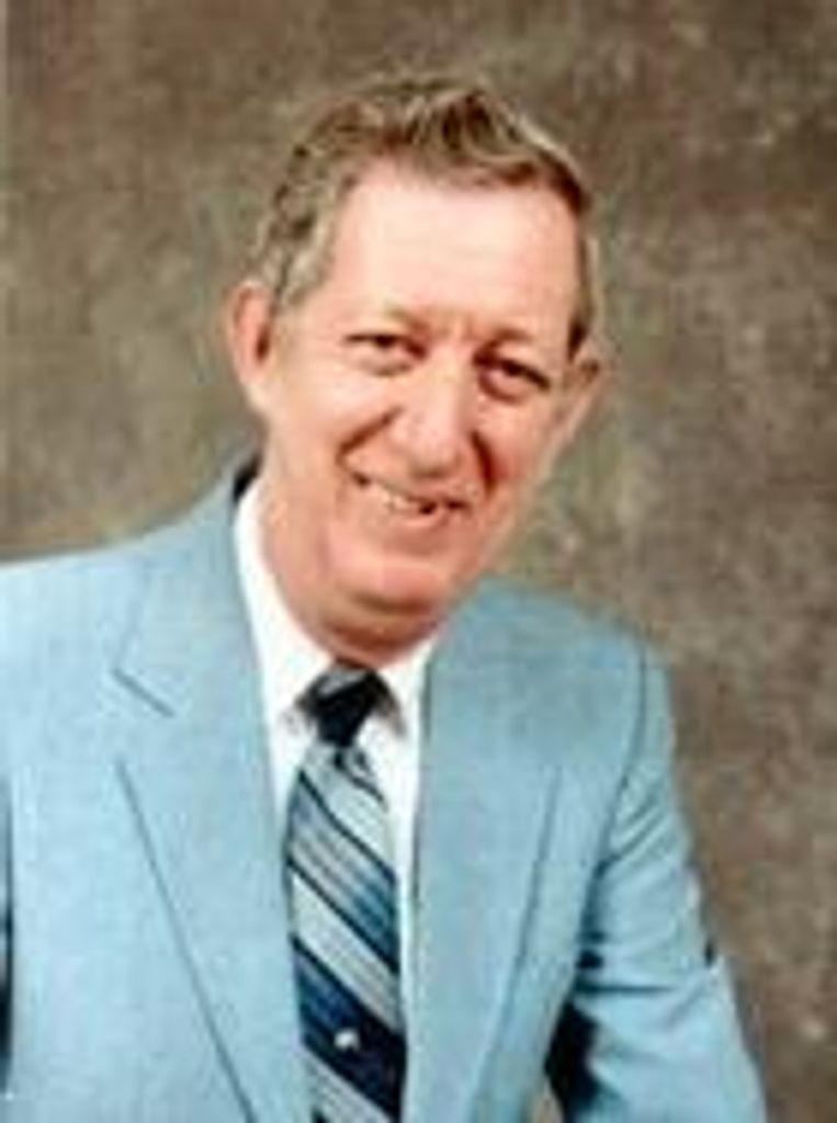 Ralph O. Cox