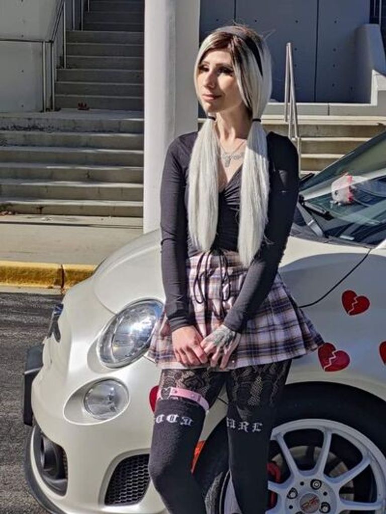 Brittany Wightman Profile Photo