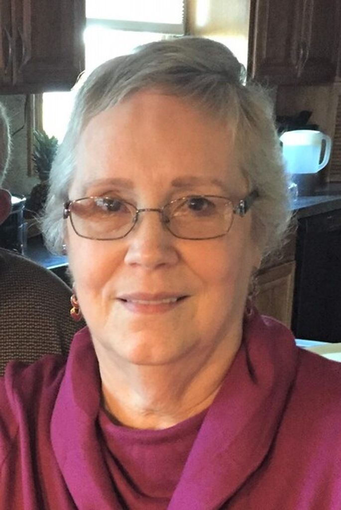 Nola Waugh Profile Photo