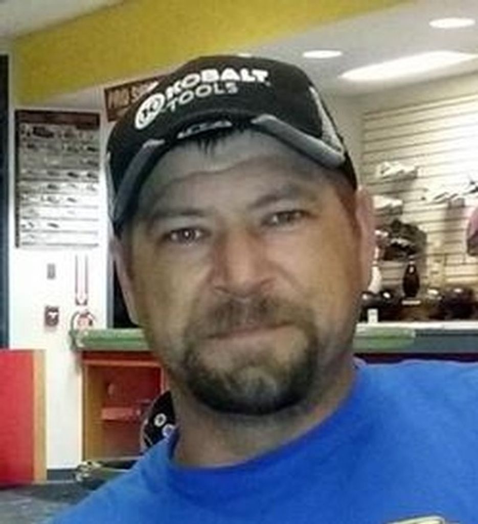 Thomas J. Hammond Profile Photo