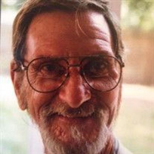 William Joseph Mcdonald Profile Photo