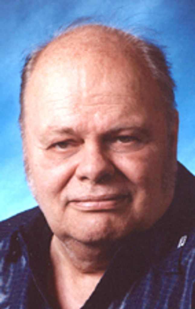 Ronald Allan Walberg