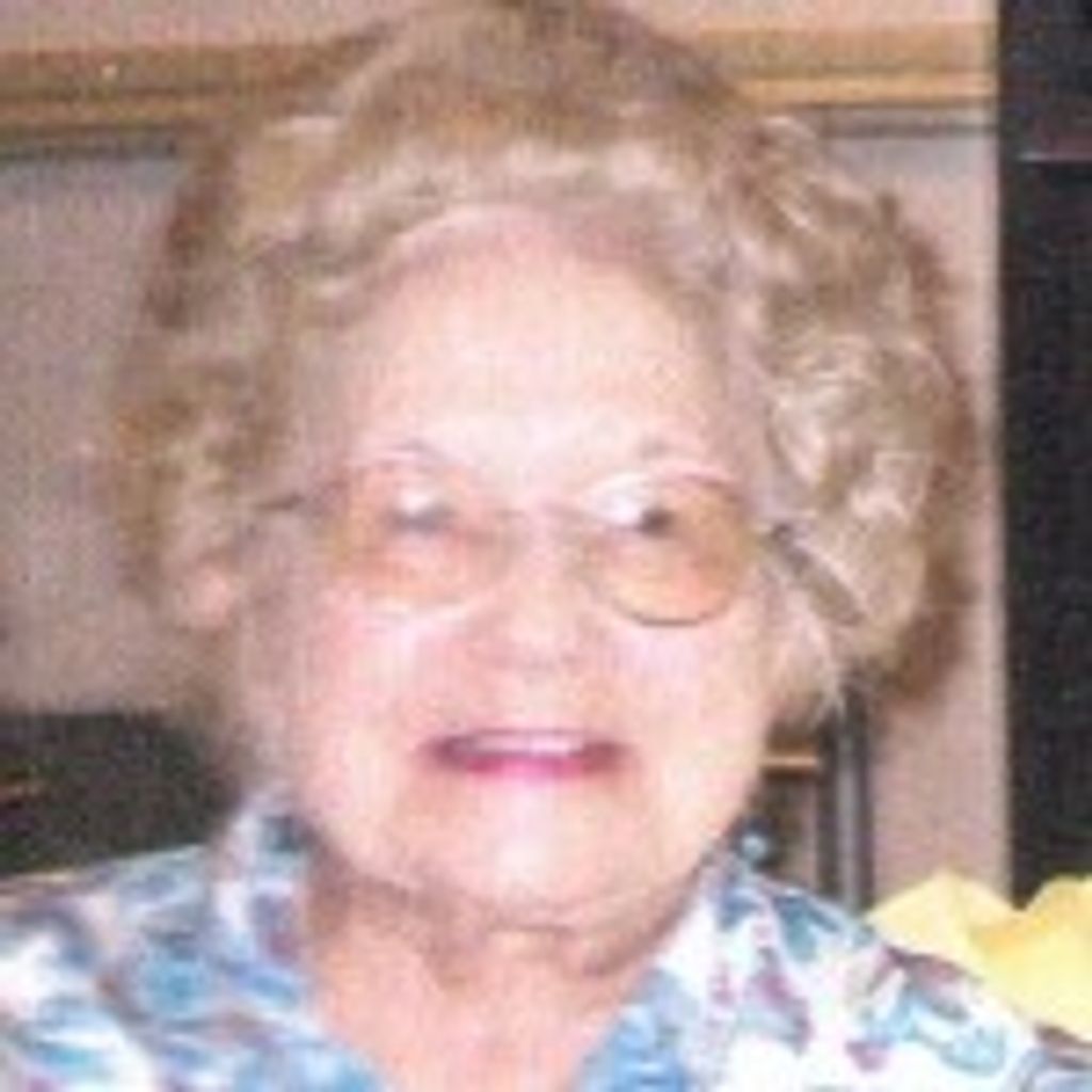 Helen L. Marsh
