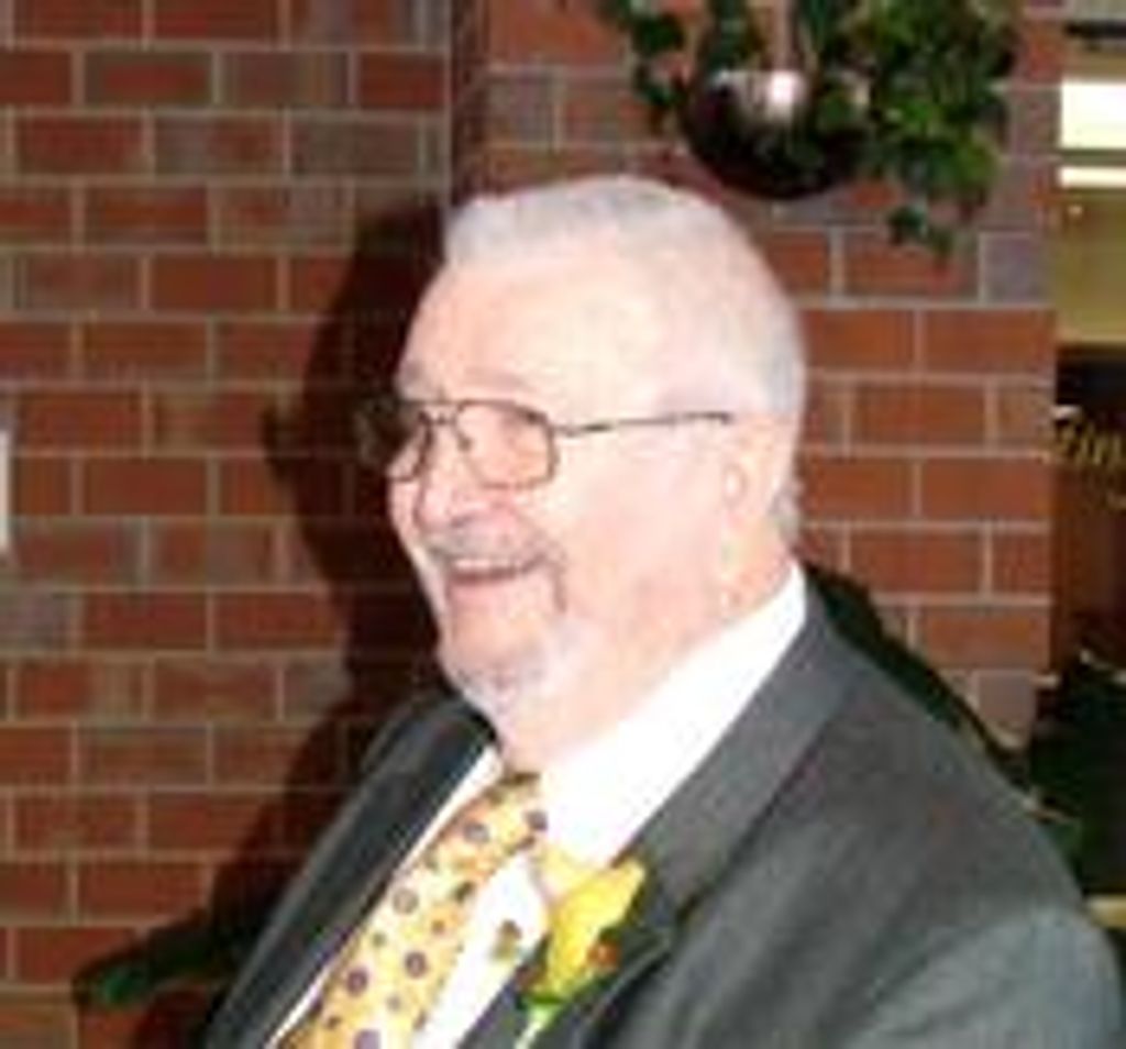 George C. Madelen Jr.