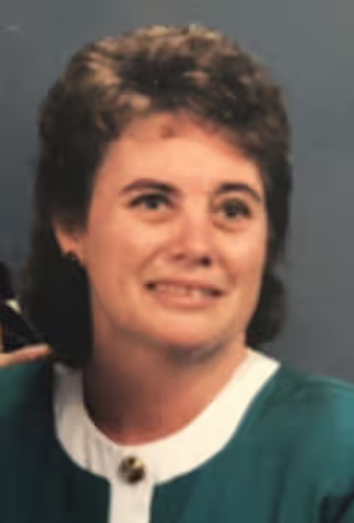 Shirley Alice Akins Profile Photo