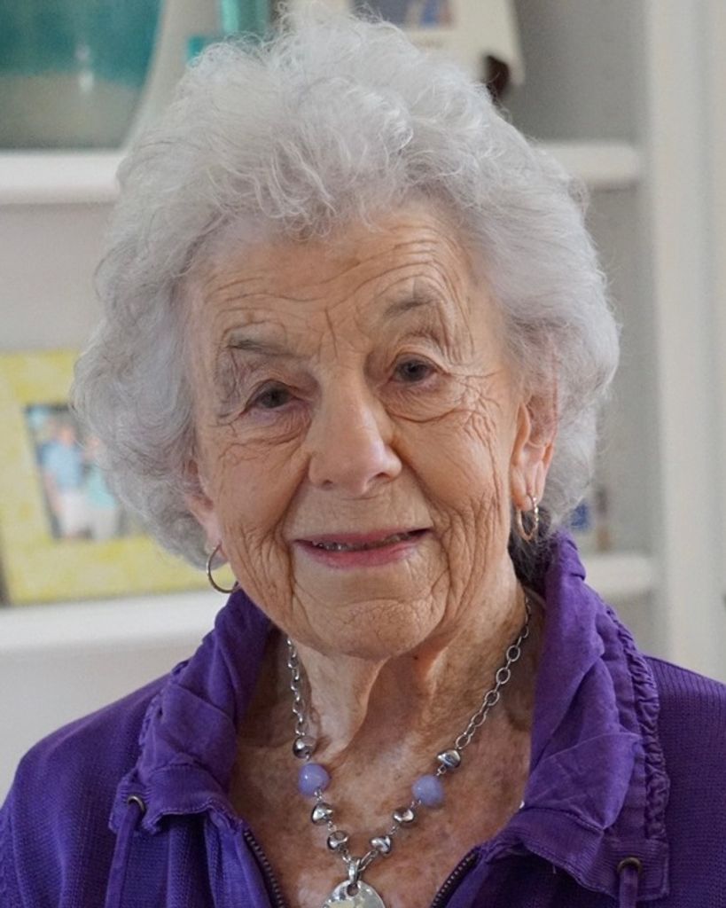 Mabel Gray Henry Profile Photo