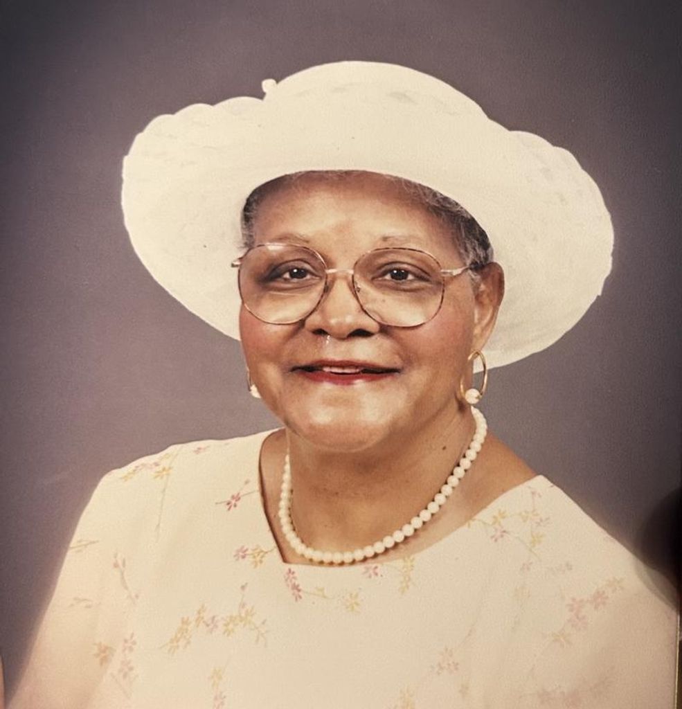 Willie Mae Jant
