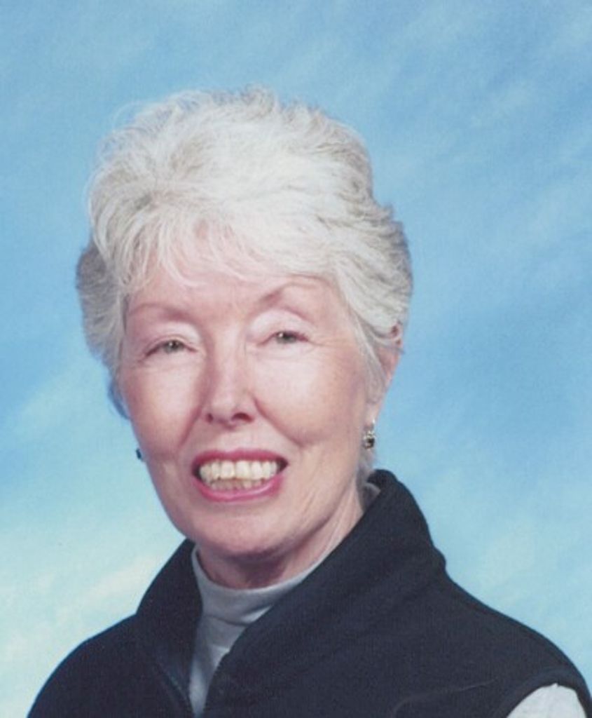 Betty Carlene Jones Profile Photo