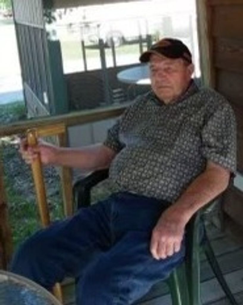 Garner Shelton