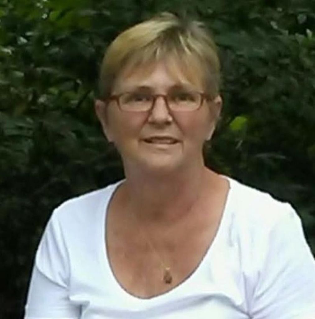 Winnie "Tiny" London Michaud Profile Photo