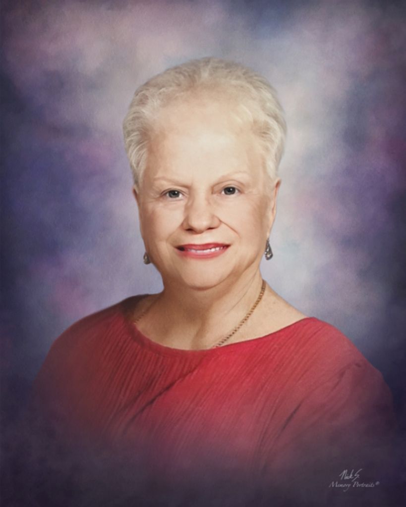 Irene Bergeron
