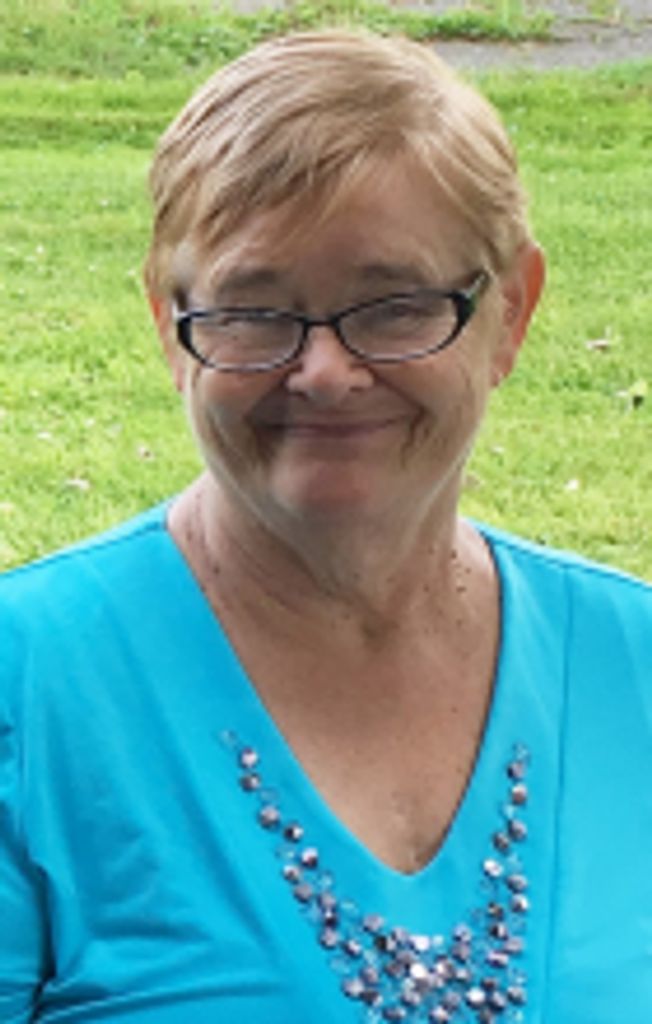Jane forrler Profile Photo