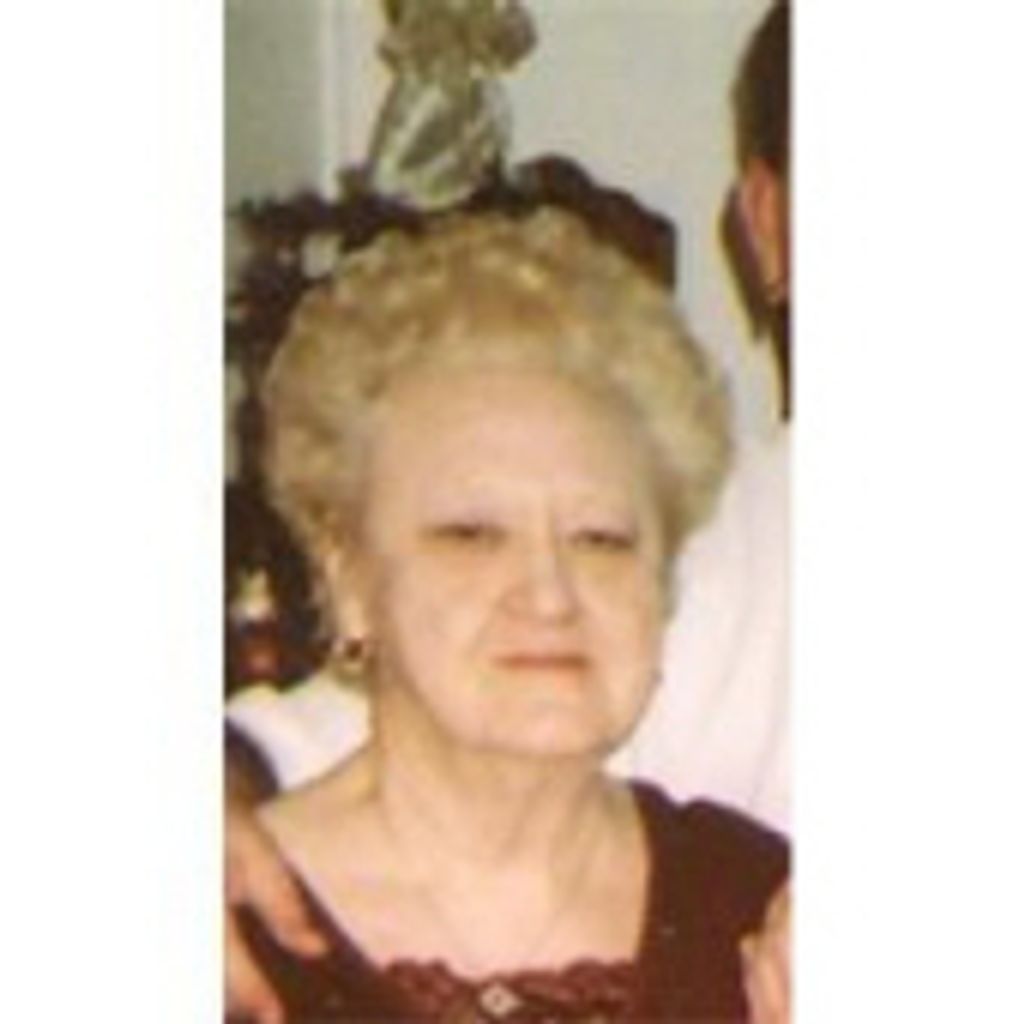 Shelby Burdette Meeks