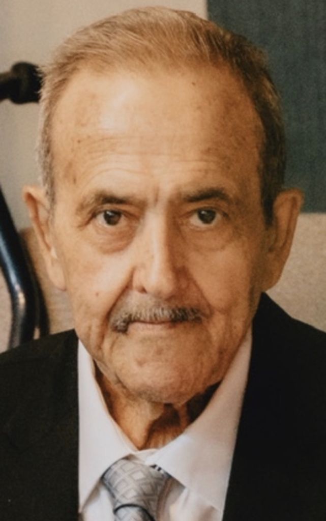 Federico Galasso Profile Photo