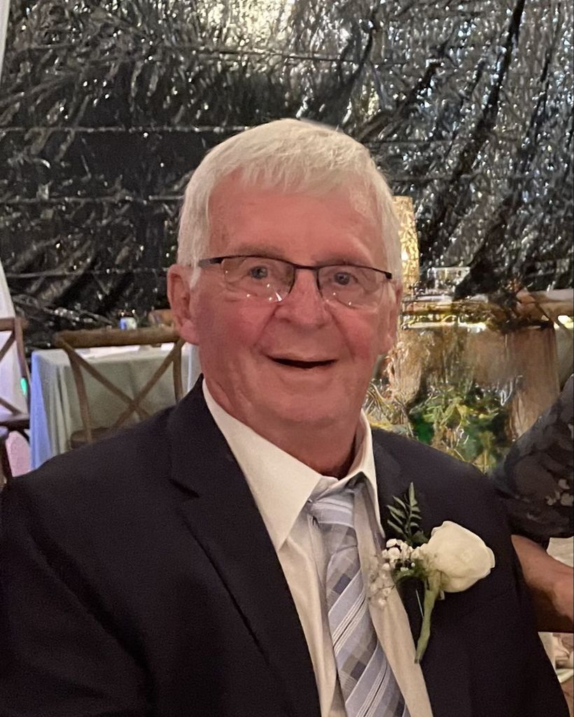 Richard Lee Gaul Profile Photo