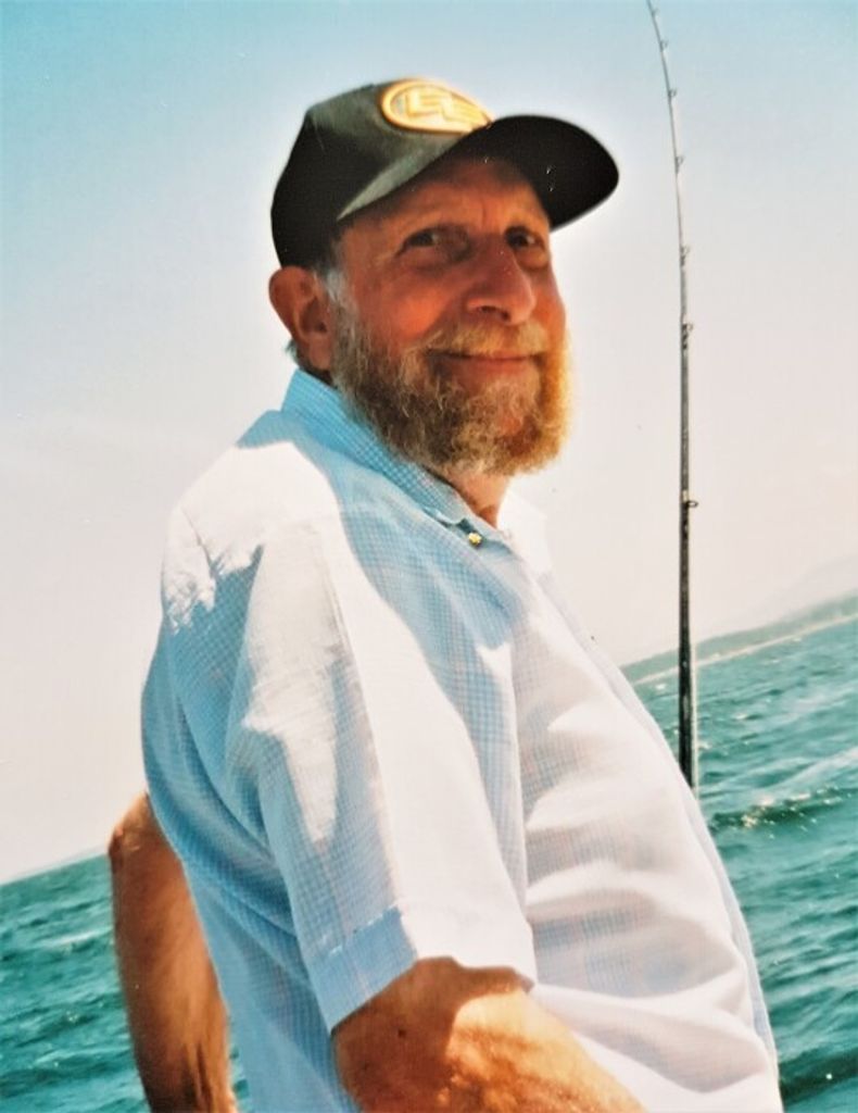 Frank Laurence Copeland Profile Photo