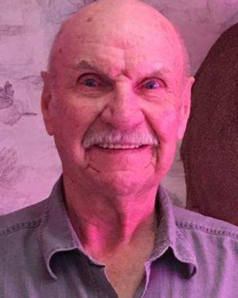 Richard R. Herlevi Profile Photo