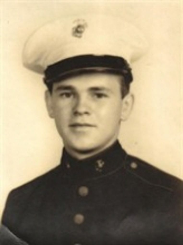 Richard D. Asper