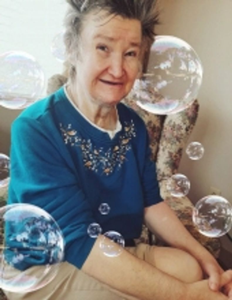 Debra S. Holliday Profile Photo
