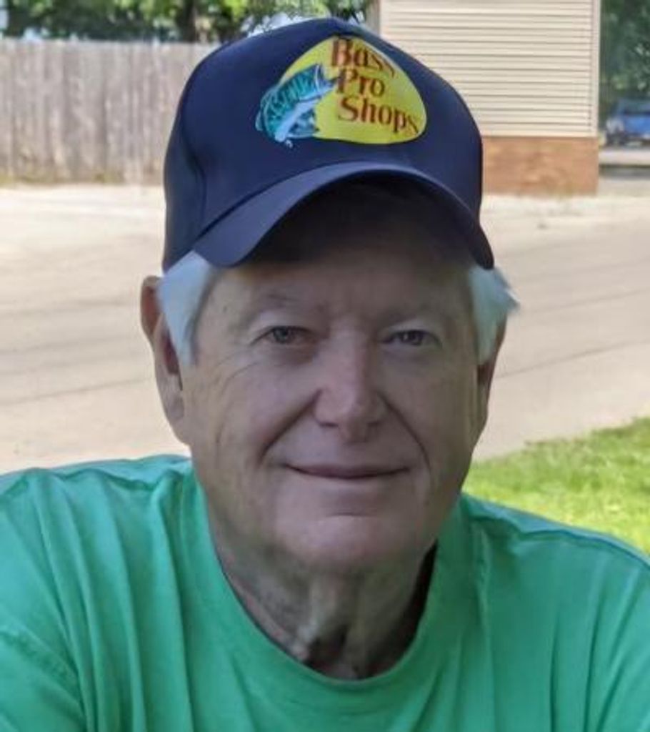 David Lee Sims Profile Photo