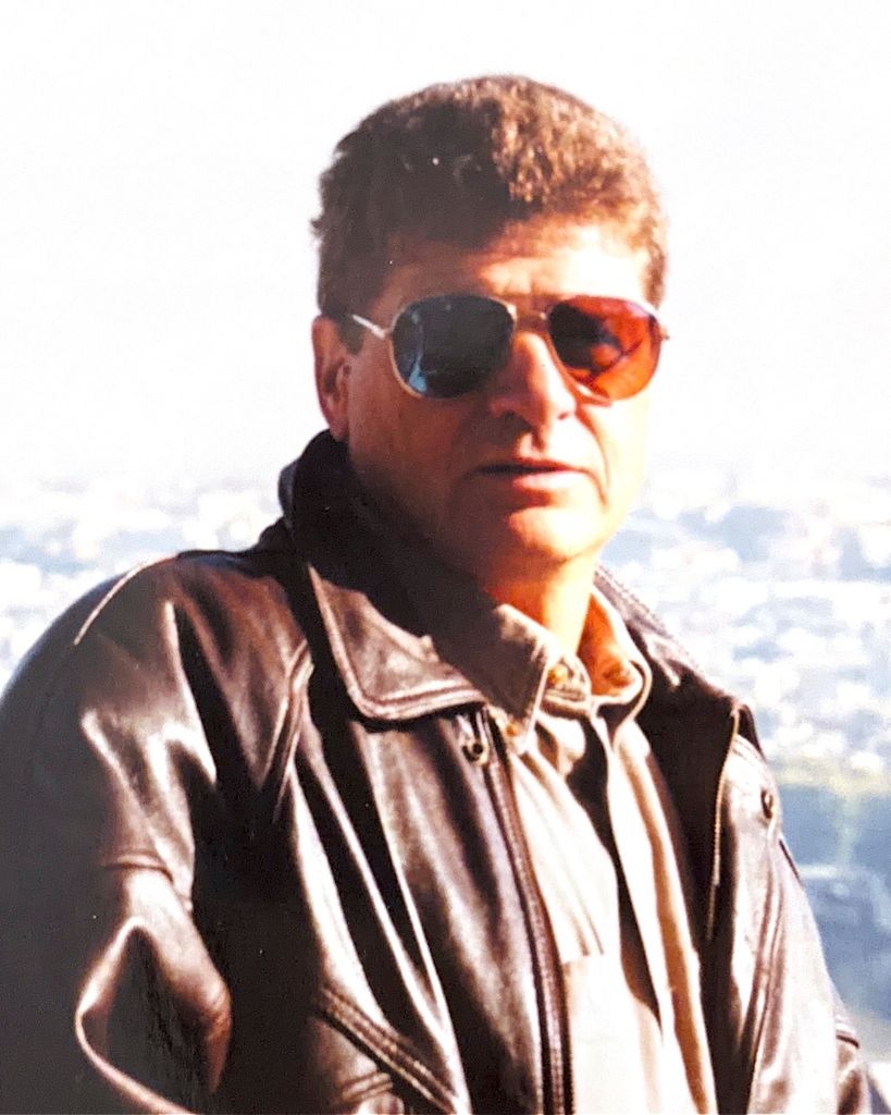 Robert Rizzolo Profile Photo