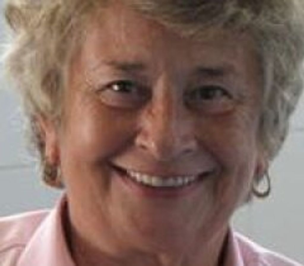 Margery Meyers (O'Connor)